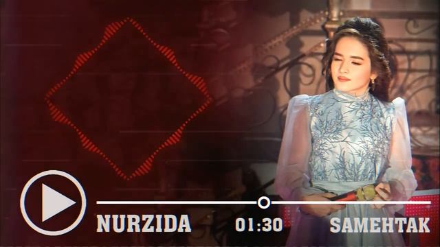 Elsen Pro & Nurzida - Samehtak смотреть онлайн