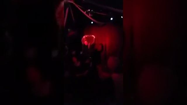 Drag King: Rufus Lacoq @ Zipperz/Cellblock Toronto - All To Myself смотреть онлайн