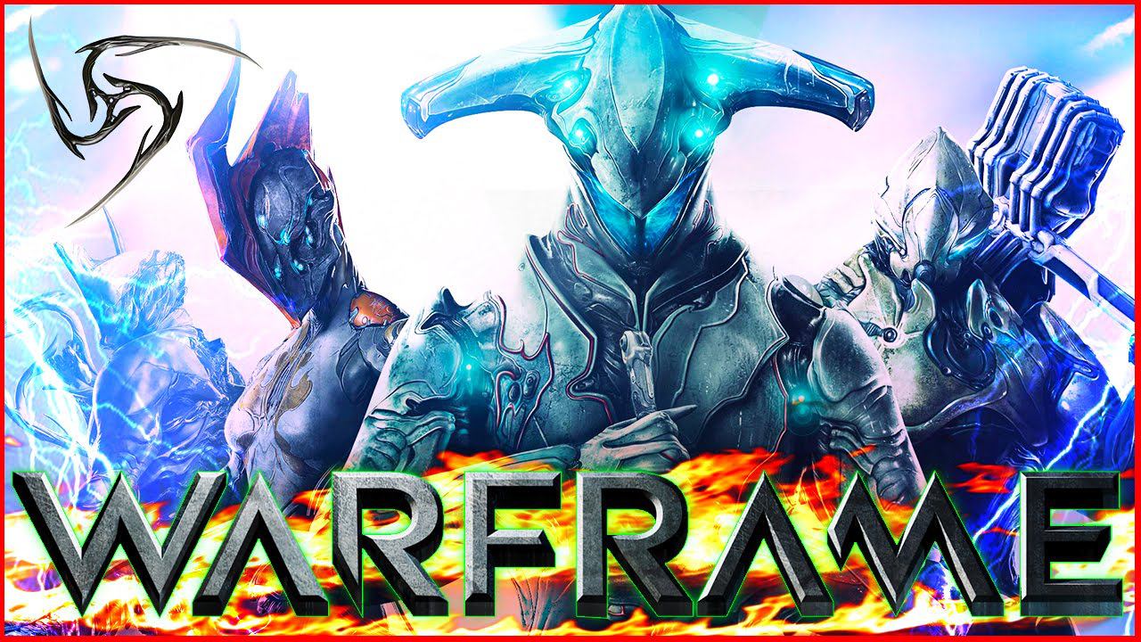 Warframe Первое испытание, война! Saryn Prime ТИХИЙ УБИЙЦА! 1080p 60fps Drop locations #gaming смотреть онлайн