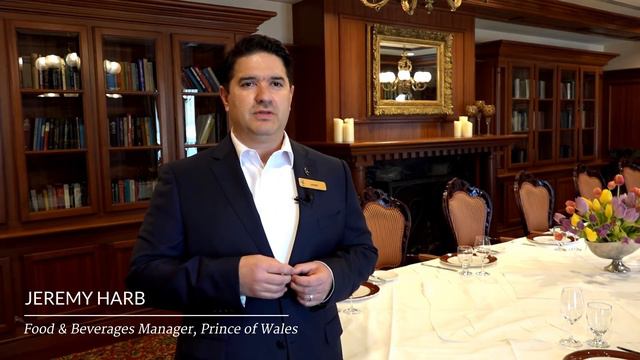 Why Niagara-on-the-Lake Is A Better Getaway Than Niagara Falls смотреть онлайн