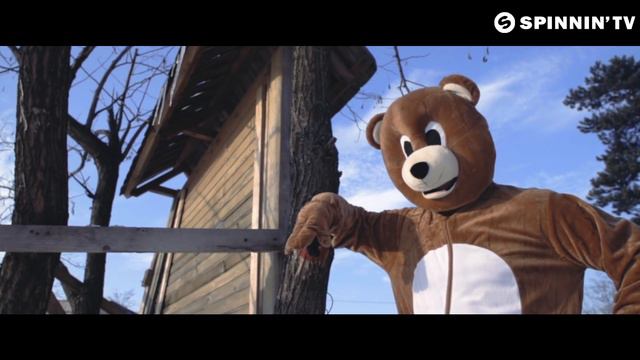Sam Feldt - Been A While (Trailer) смотреть онлайн