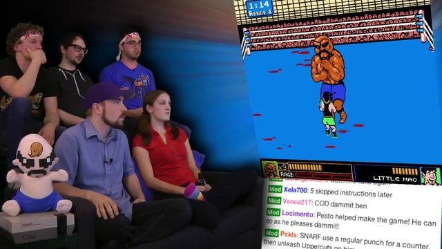 PunchAbobo! - Abobo's Big Adventure is AWESOME! - Part 13 смотреть онлайн