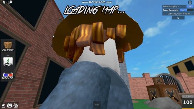 All Different Bringers in MM2 (forgot darkbringer) смотреть онлайн
