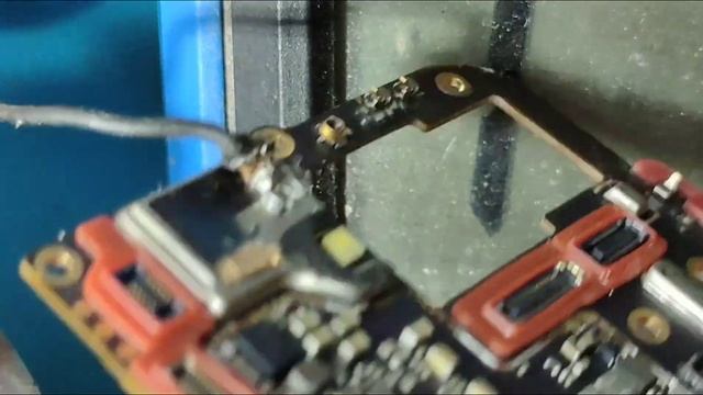 Realme 3 pro dead repair and short finding 100% done смотреть онлайн