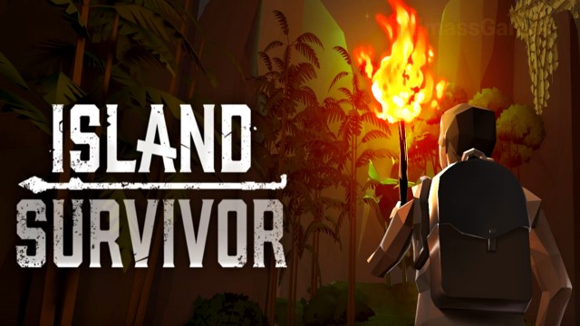 Island Survivor - Gameplay Android / Новые игры смотреть онлайн