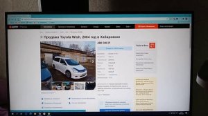 Почему я продал Toyota Wish? Минусы и плюсы