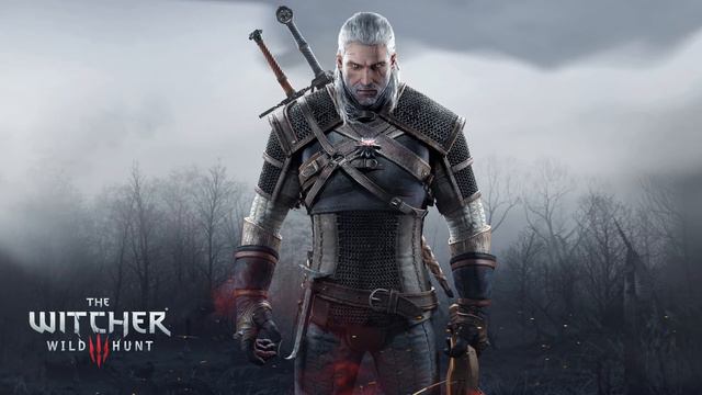 The Witcher 3: Wild Hunt - Original Soundtrack (OST) / Animated Wallpaper смотреть онлайн
