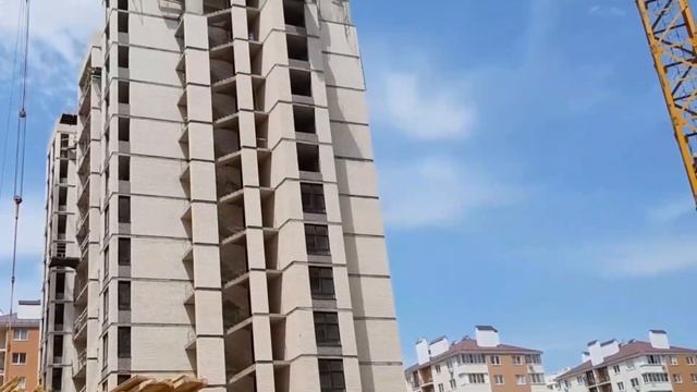 #Анапа. О домах. Наконец сбылось.#Привилегия. смотреть онлайн