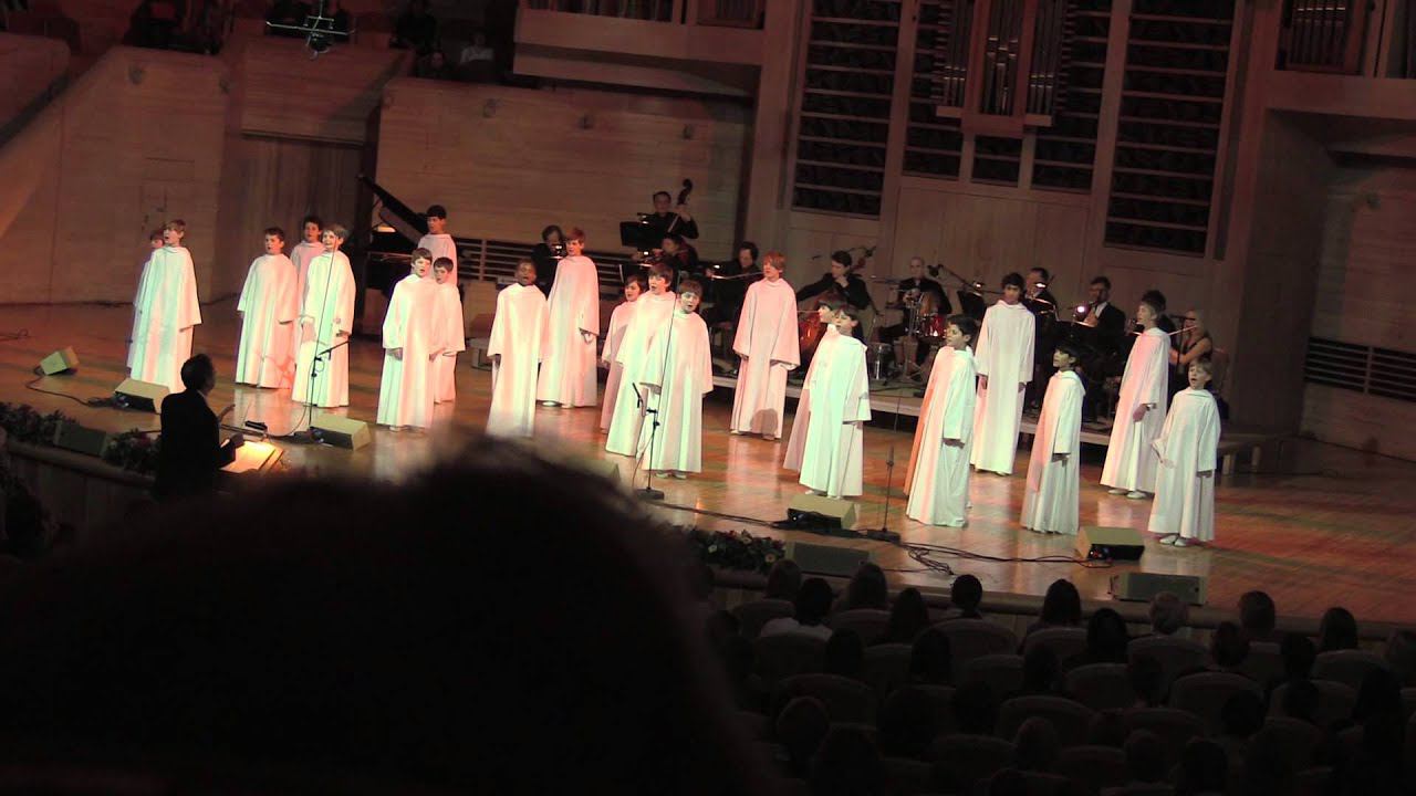 Ангелы, к нам весть дошла (об. Р.Прайзмана) смотреть онлайн