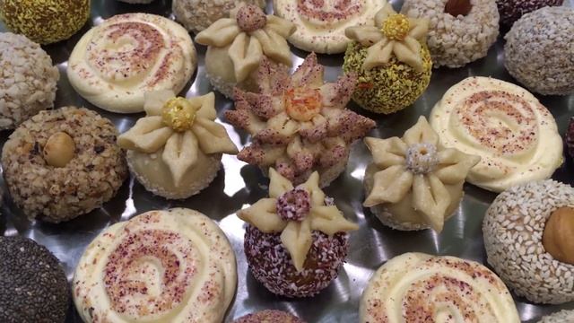 Healthy Sweets #29. Cooking with love with Prasada ~ Полезные сладости без сахара смотреть онлайн