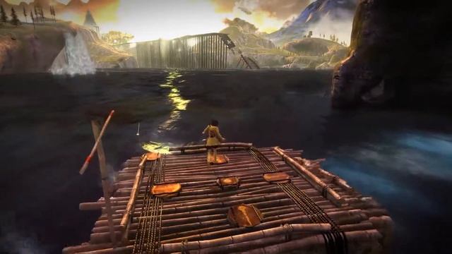 Distortions | Gameplay | Walkthrough PC Part 7