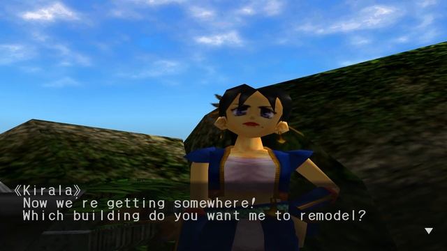 Skies of Arcadia Legends 100% Playthrough - Part 32 смотреть онлайн