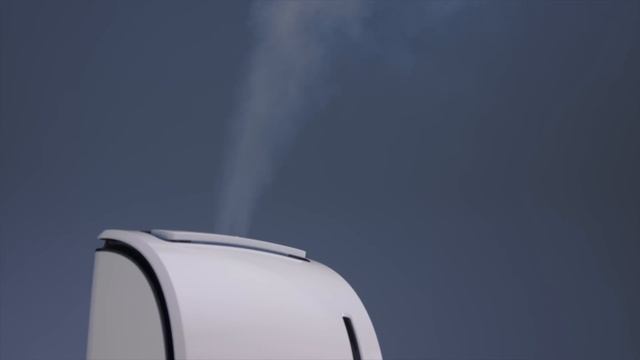 Обзор увлажнителя Polaris PUH 0606Di смотреть онлайн