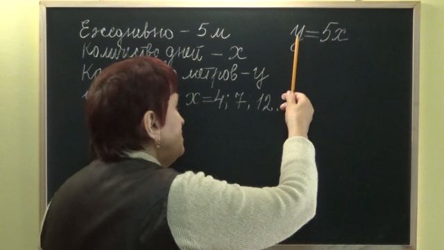 ПРЯМАЯ ПРОПОРЦИОНАЛЬНОСТЬ. Задача №1. Примеры | МАТЕМАТИКА 6 класс смотреть онлайн