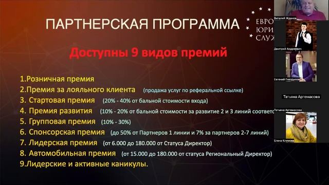 «Как создать империю с нуля?» смотреть онлайн