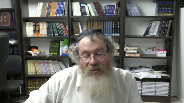 Теза, антитеза и синтез иудаизма. Ицхак Ройтман, 28 авг. 2019 смотреть онлайн