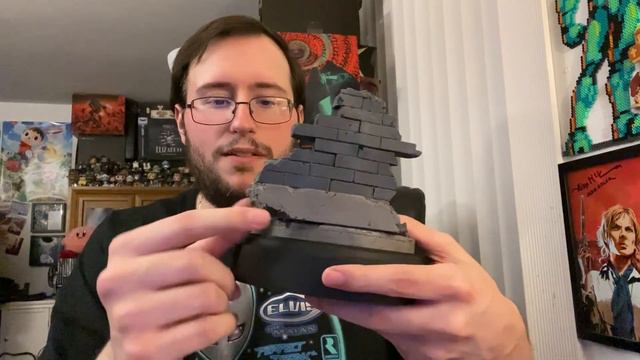 Alita: Battle Angel Hot Toys Figure/Statue UNBOXING