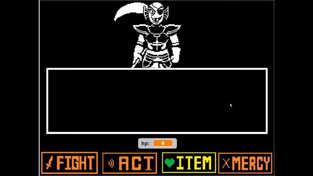 Mongoose 5000's first Omega Flowey reaction?!?! -- Multiplayer Undertale Battle! смотреть онлайн
