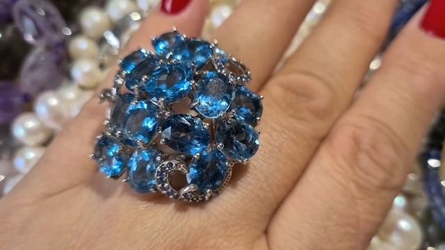 216.Перстень с топазами смотреть онлайн