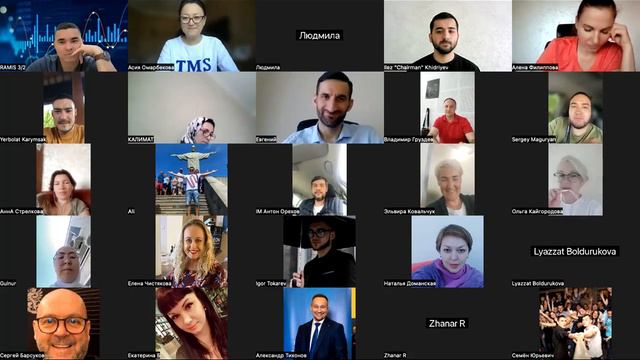 3ий период и Финал Марафона 90 дней в Академии трейдинга IM Mastery смотреть онлайн