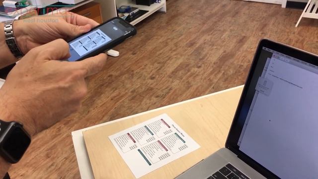Tips & Tricks: Scan with macOS Mojave смотреть онлайн