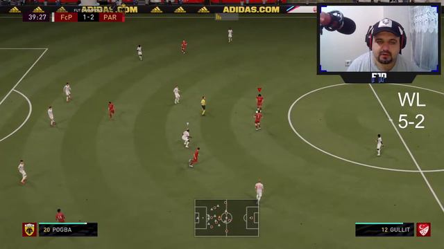 FİFA 21 ÖDÜLLÜ TURNUVA YAPACAĞIZ (1.KADEME KATIL ŞARTI)