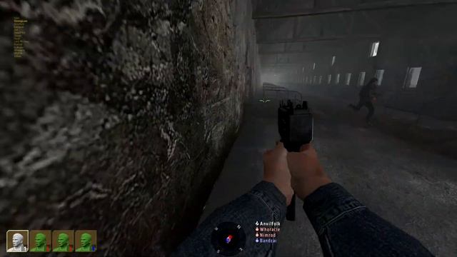 StrangTime with Folk ARPS [24/03/13] смотреть онлайн