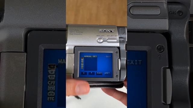 LOS TIEMPOS DE LA SONY HANDYCAM!!! ? смотреть онлайн