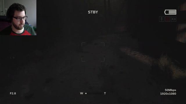 NOWHERE TO HIDE - Outlast 2 - Episode 4 смотреть онлайн