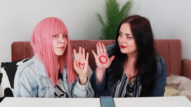 ODBIŁA MI CHŁOPAKA 😠💔 TAG KTO Z PRZYJACIÓŁKĄ 👭 Martyna Zabawa смотреть онлайн