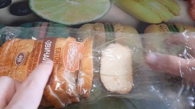 Как сохранить хлеб свежим. смотреть онлайн