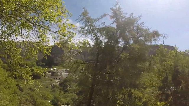 КРЫМ 2016 смотреть онлайн