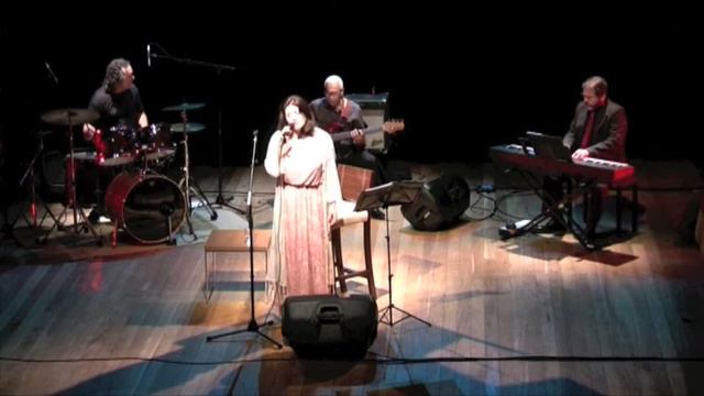 Über den Wolken (Mey) - Nina Ernst смотреть онлайн