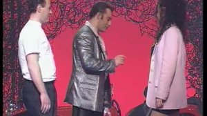 Империя страсти 1