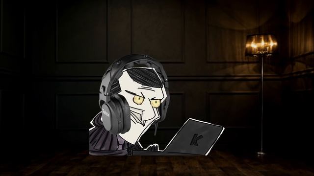 Dont Starve creepypastas are weird смотреть онлайн