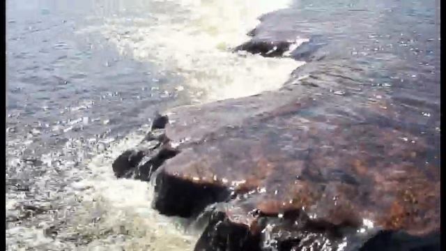 Супер рыбалка на Бахте. Или в поисках гигантского тайменя.№ 1 смотреть онлайн