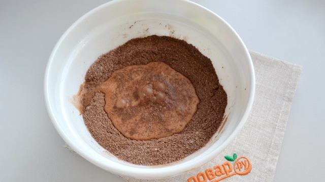 Сборник рецептов