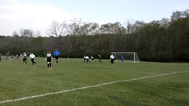 Awesome soccer game смотреть онлайн