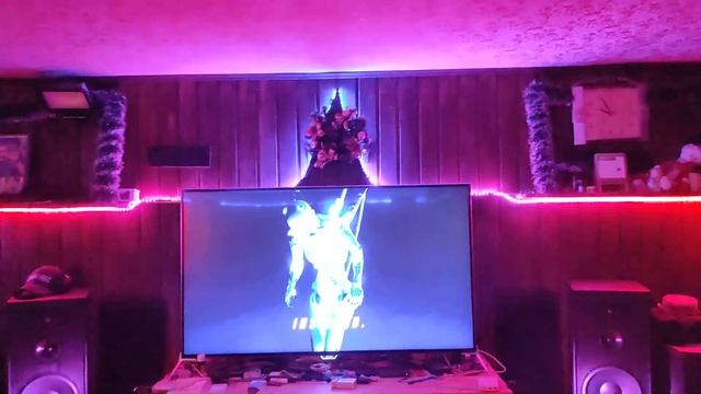JBL ATX-60 & YAMAHA AX-497 #yamaha #jbl #chelyabinsk #50KCB317 #russia #andurino #led смотреть онлайн