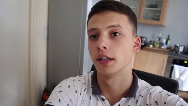 1 День Из Жизни в Лондоне (На Карантине) *влог* смотреть онлайн