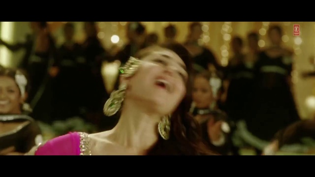 -Dil Mera Muft Ka- Full Song - Agent Vinod - Kareena Kapoor 