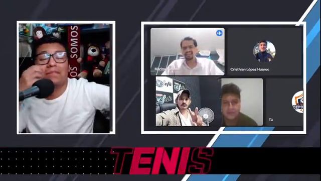 RICARDO GARECA: "EUROPA NOS HIZO PERDER HABILIDAD", ¿ESTAMOS POR EL CAMINO EQUIVOCADO? смотреть онлайн