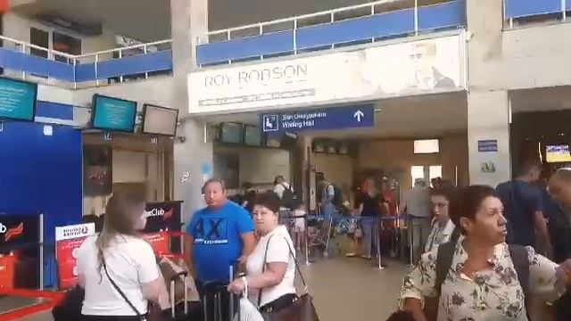 Снова в путь. Обзор Аэропорта Одессы. Odessa Airport. Luna Oracle - North Way Journey. Episode 1 смотреть онлайн