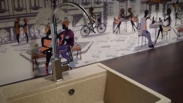 Кухни Гармония, Кухни Вашей Мечты