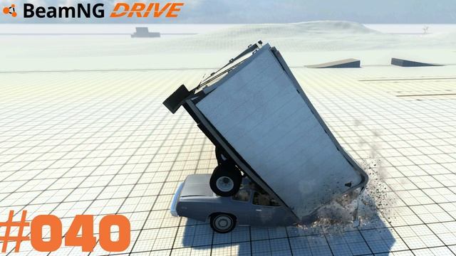 BeamNG Drive Giveaway / Gewinnspiel | 2.500 Abonnenten Special [Deutsch] [HD] смотреть онлайн