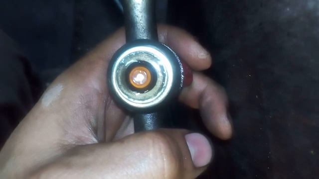 Проверка форсунок Субару аутбек 1. Самостоятельно. смотреть онлайн