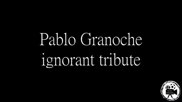 Pablo Granoche ► Skills and Goals - Ignorant Tribute - Speciale 20 Iscritti смотреть онлайн