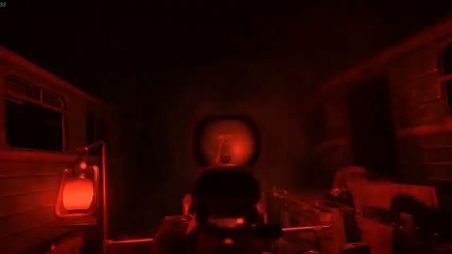 Metro 2033 Redux ( AMD Radeon R7 M340) смотреть онлайн