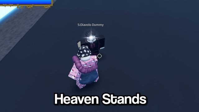 Toji In Sakura Stands VS Different Games смотреть онлайн