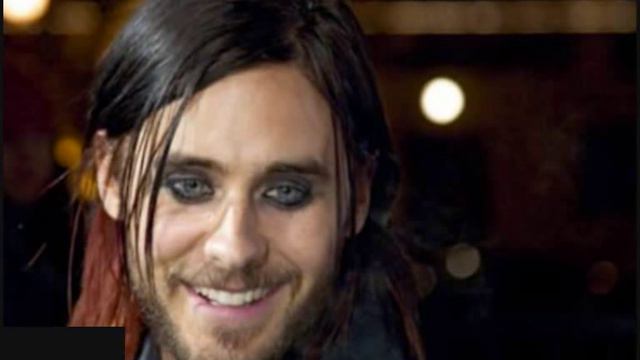 Jared Leto - The Kill смотреть онлайн